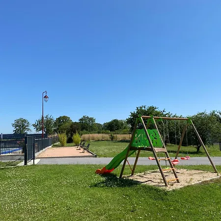 Lau'livier-piscine Campagne